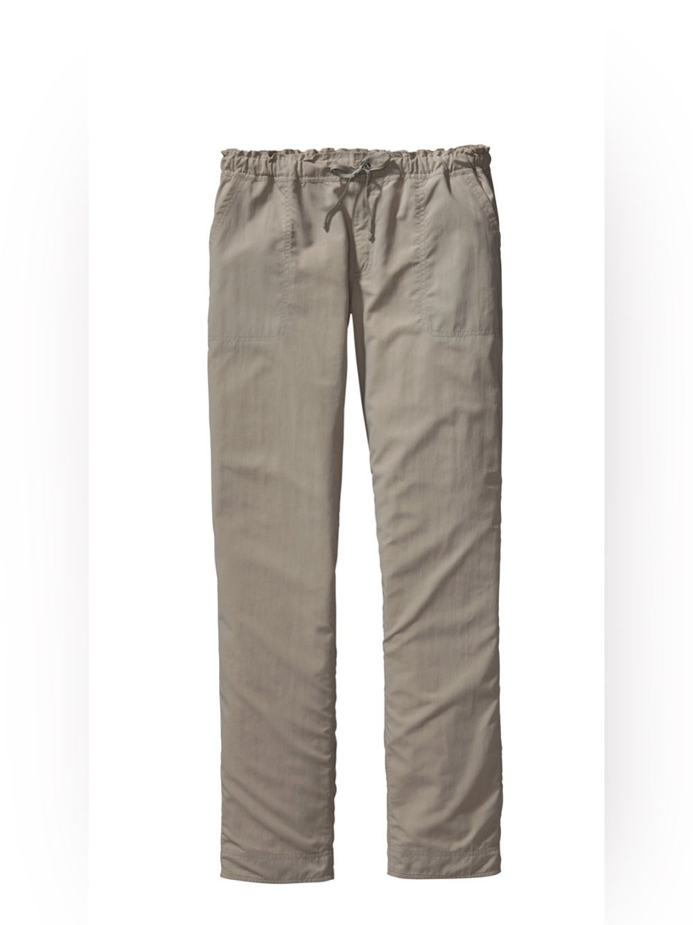 Women’s Patagonia khaki pant